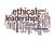 Essays on Ethical Leadership